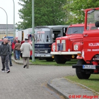 Nutzfahrzeugtreffen 2013